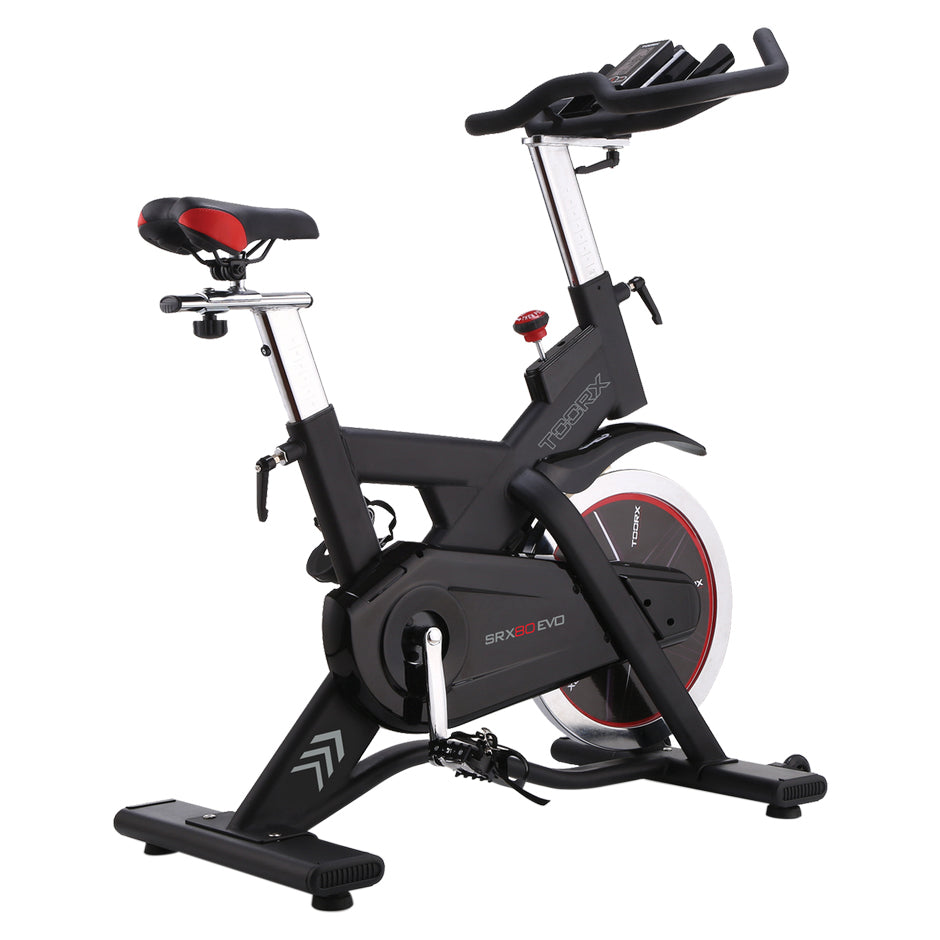 Toorx SRX 80 Evo Spin Bike Fitmax Srl