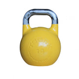 Toorx Kettlebell Kg 14 olimpionico Evo in acciaio