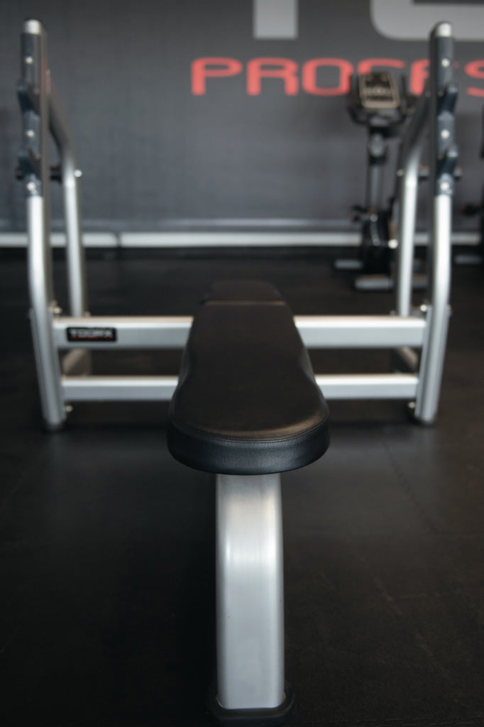 Toorx Olympic WBX 3400 Flat Bench