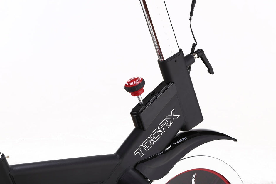 Toorx SRX 80 Evo Spin Bike Fitmax Srl