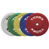 Toorx Disco bumper challenge 5Kg DBCH-5