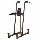 Body-Solid Stazione VKR Deluxe 4 in 1 FCD 