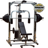 Powerline Smith Machine SYSTEM PSM144XS