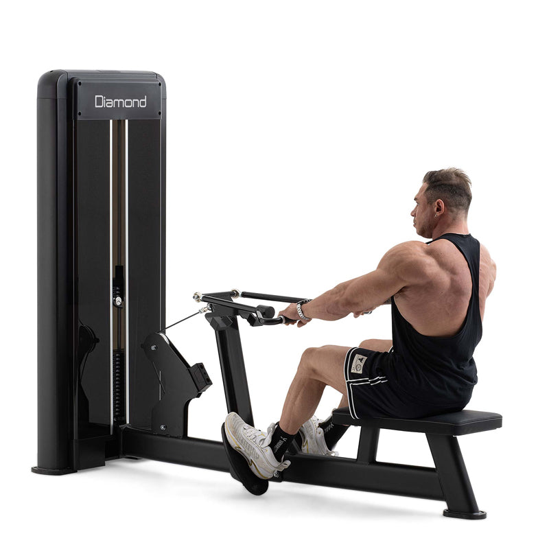 Diamond Incline Chest Press Professional RS Series