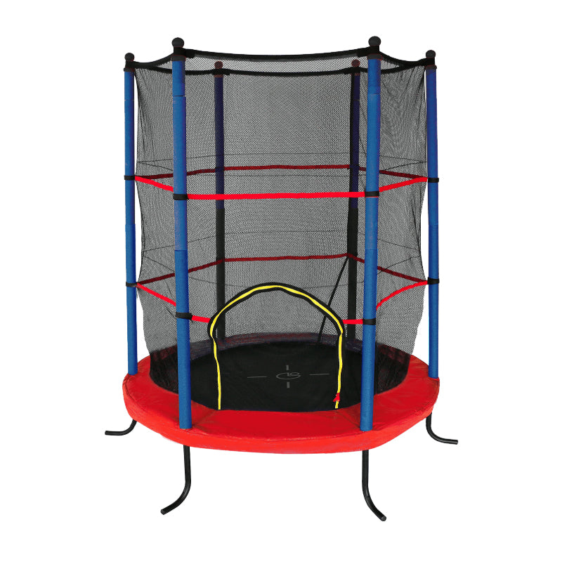 Garlando Trampolino Combi XS