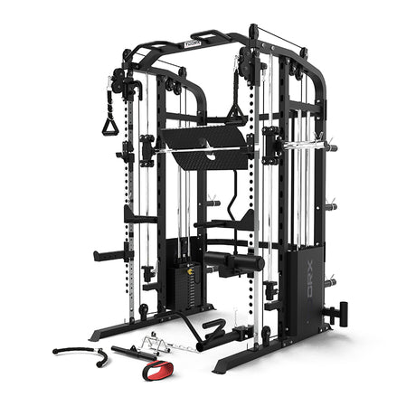 Toorx Leg press per ASX-4000 e ASX-5000 - LEG-PRESS4-5