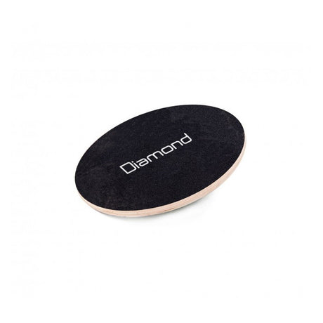 JK Fitness Diamond Balance Board in Legno - Diam. 50 cm