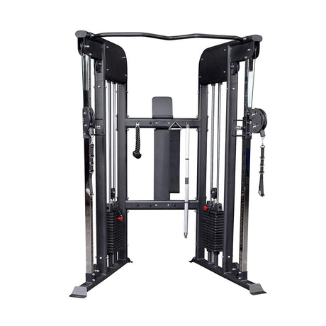 Body Solid Functional Trainer GFT100