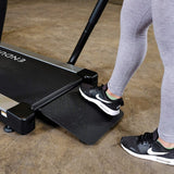 Body Solid Endurance Treadmill T50 Rehab