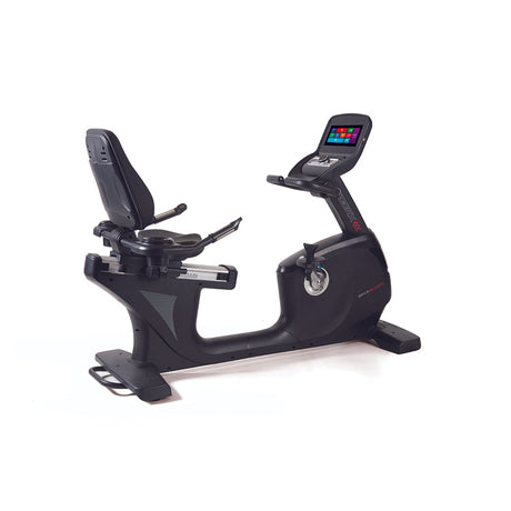 Toorx Bike Recumbent BRX R9500 TFT - App Ready 3.0