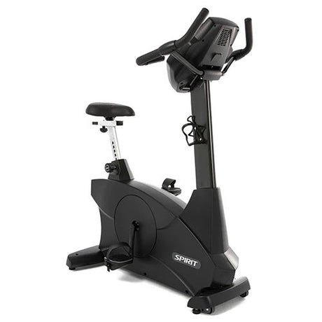 Spirit Fitness CU-800 Bike Ergometro