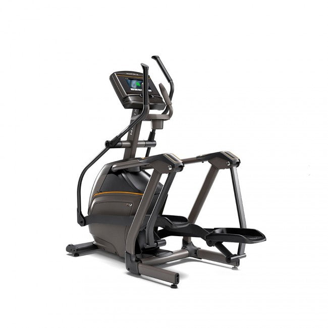 Matrix E30 Elliptical - XIR Console