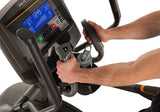 Matrix E30 Elliptical - XIR Console