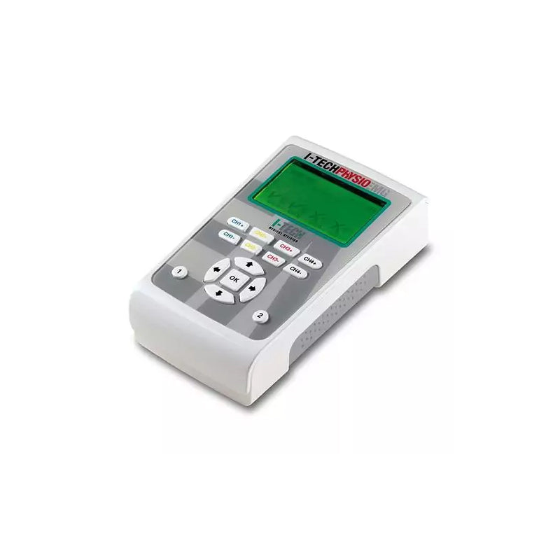 Elettroterapia I-Tech Physio EMG per elettromiografia