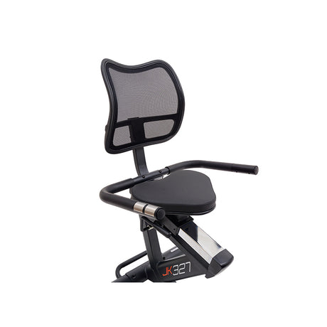 Jk Fitness Cyclette Orizzontale JK327