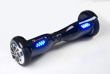 Nextreme Hoverboard TRACK 6.5 Rosso