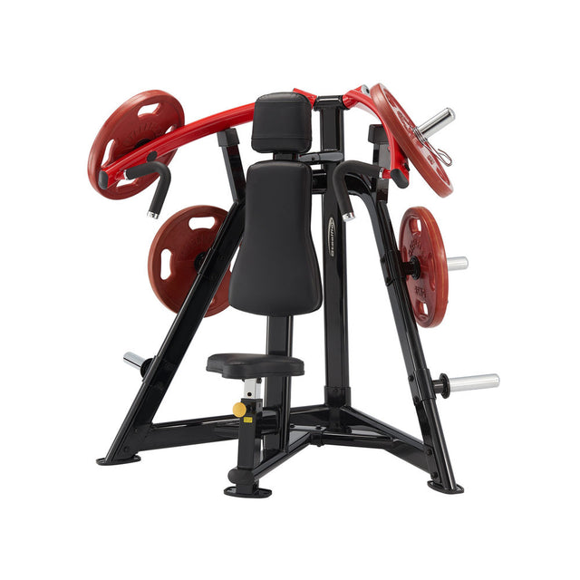 Steelflex Plateload Shoulder Press PLSP