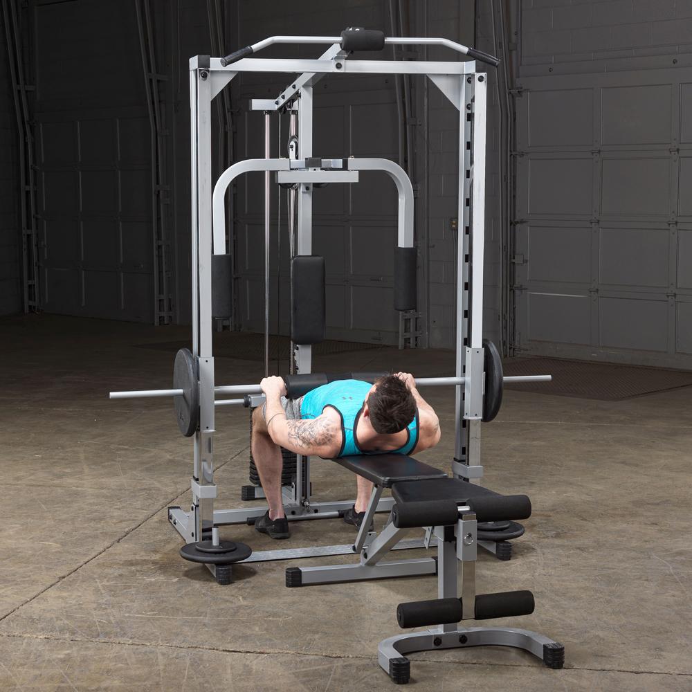 Powerline Smith Machine SYSTEM PSM144XS