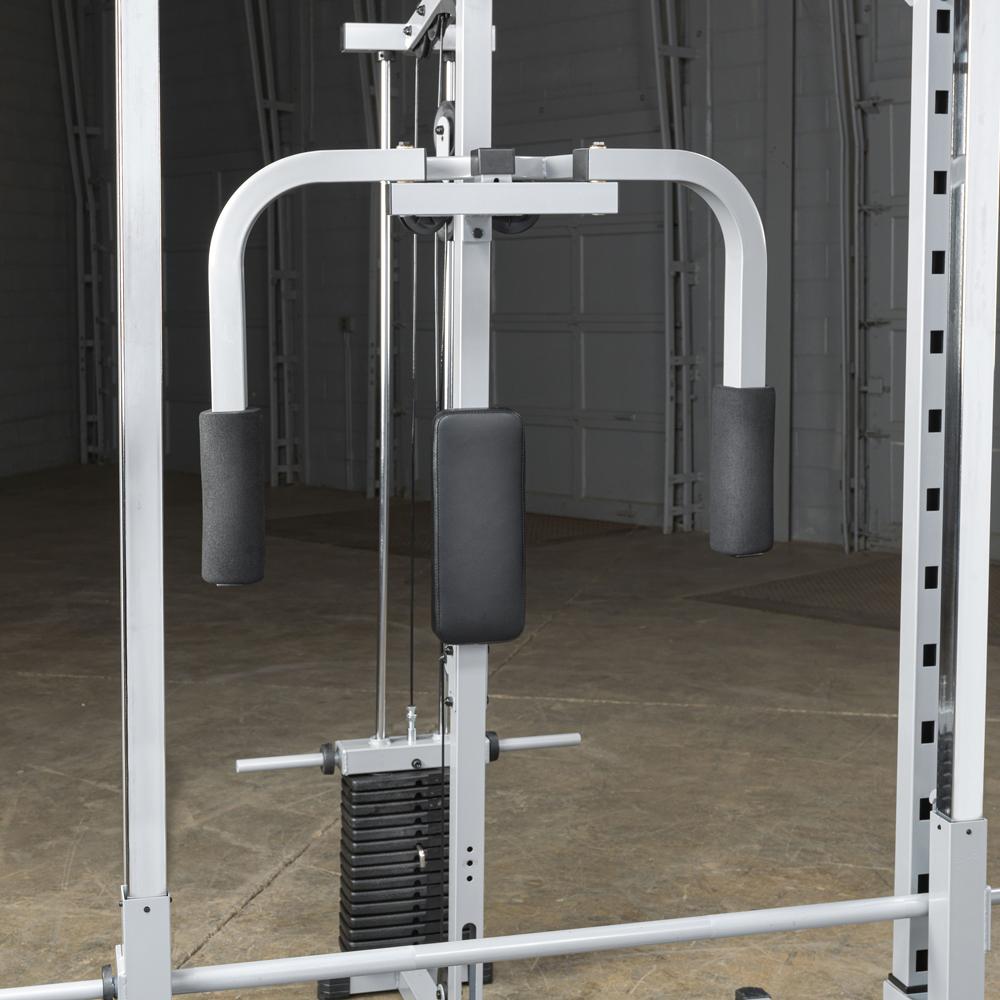 Powerline Smith Machine SYSTEM PSM144XS