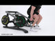 Toorx Absolute Line Squat Lunge FWX 9200