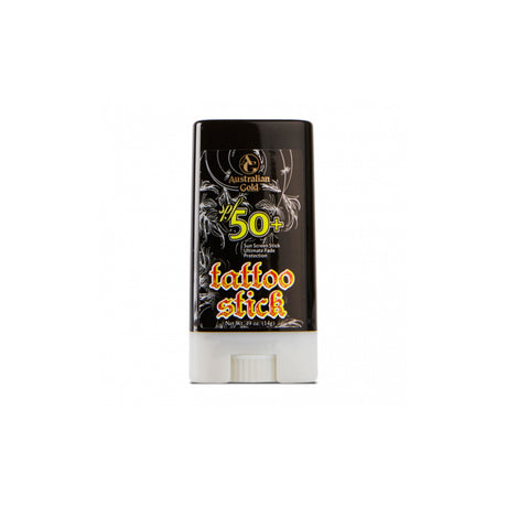 Australian Gold Tattoo Stick SPF 50