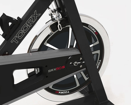 Toorx Spin Bike SRX 50S