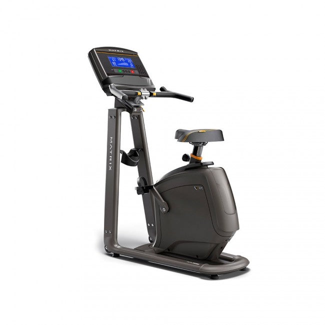 Matrix U30 Exercise Bike - XIR Console