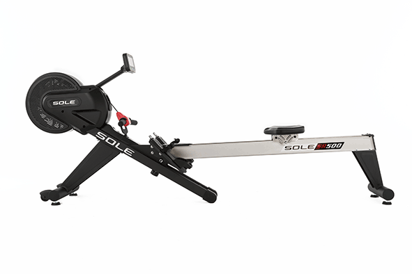 Sole Fitness Vogatore SR500 Rower